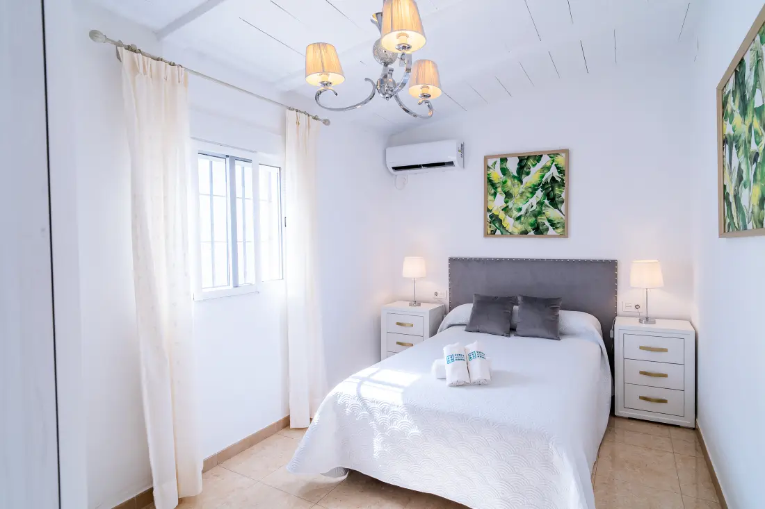 Apartmanok Alhaurin El Grande