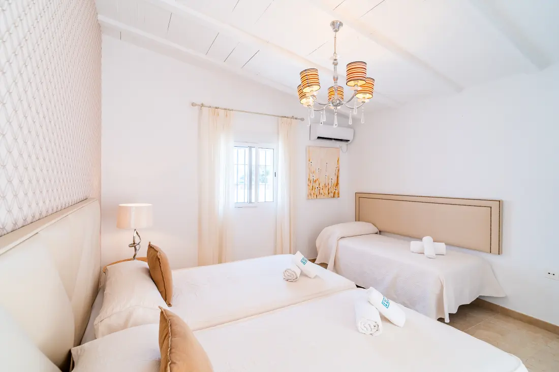 Apartmanok Alhaurin El Grande