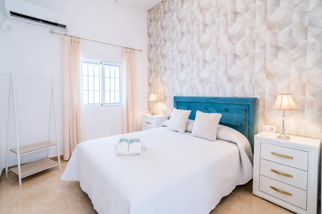 Apartmanok Alhaurin El Grande