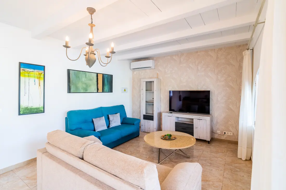 Apartmanok Alhaurin El Grande