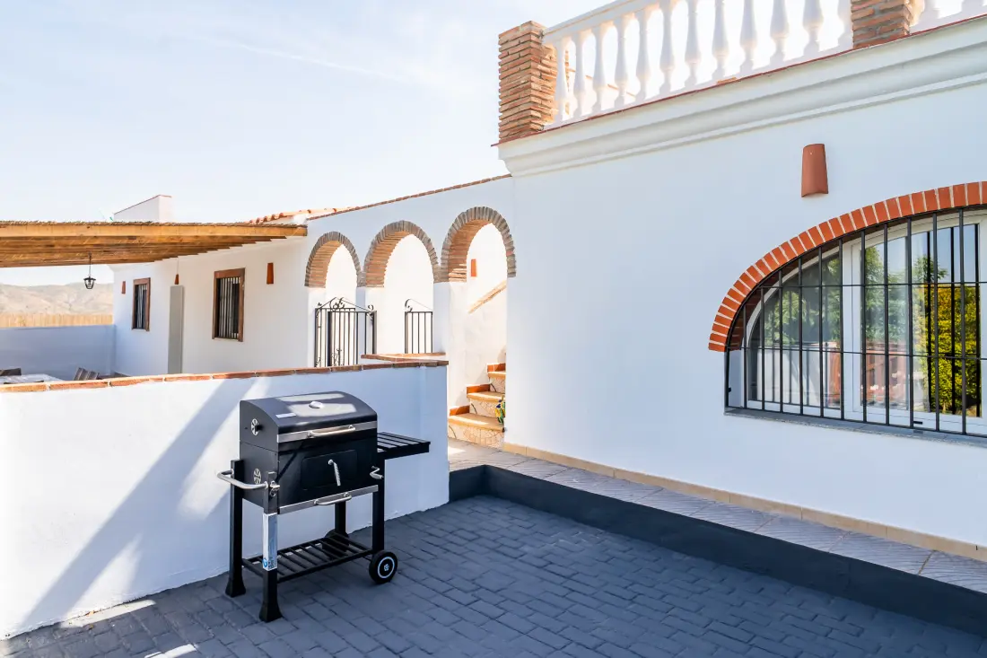 Apartmanok Alhaurin El Grande