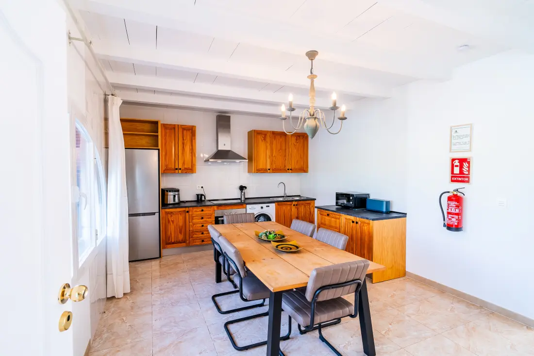 Apartmanok Alhaurin El Grande