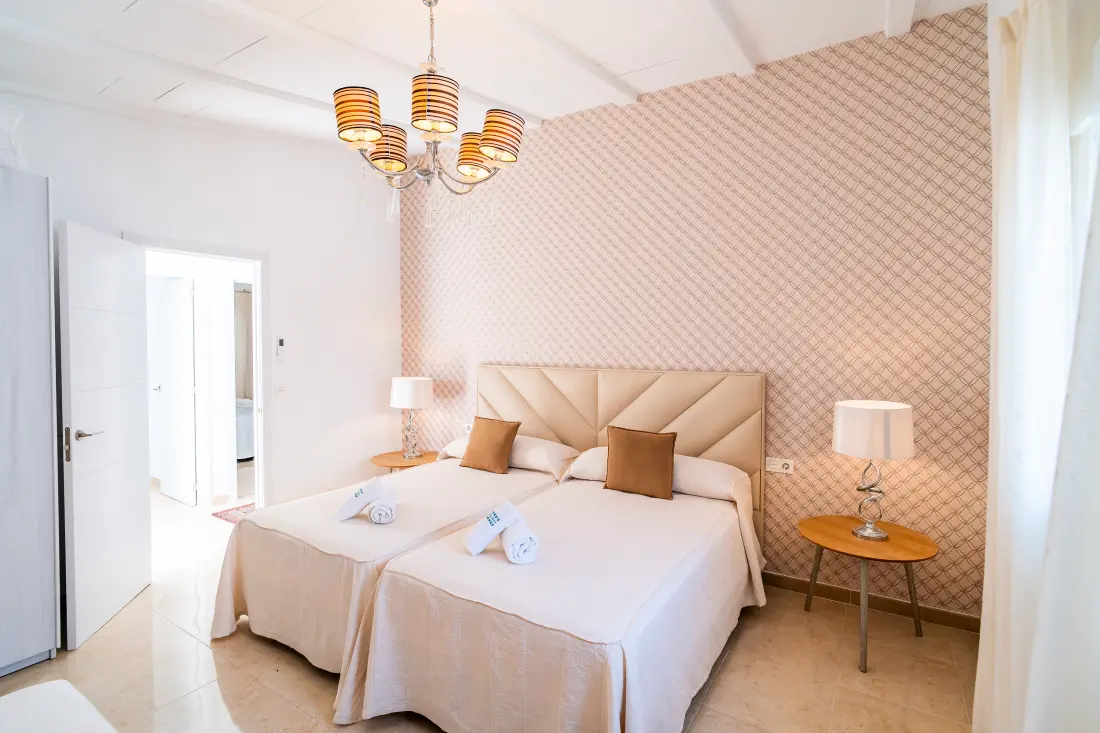 Apartmanok Alhaurin El Grande