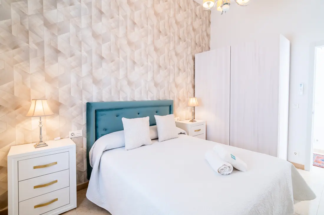 Apartmanok Alhaurin El Grande