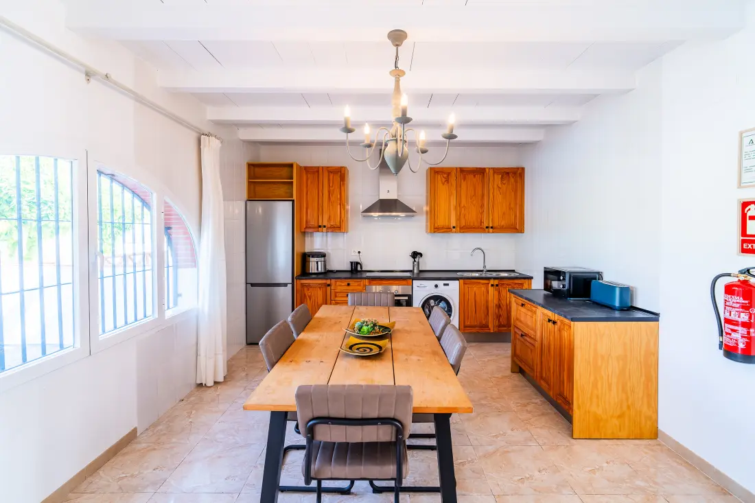 Apartmanok Alhaurin El Grande