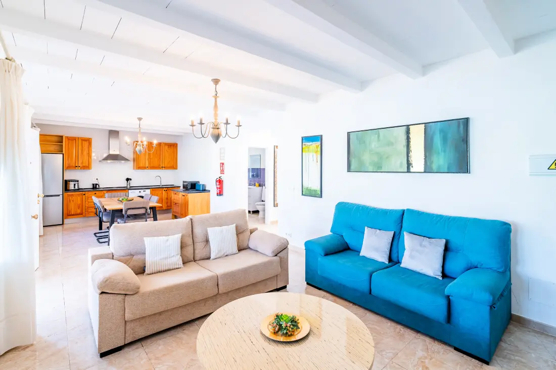 Apartmanok Alhaurin El Grande