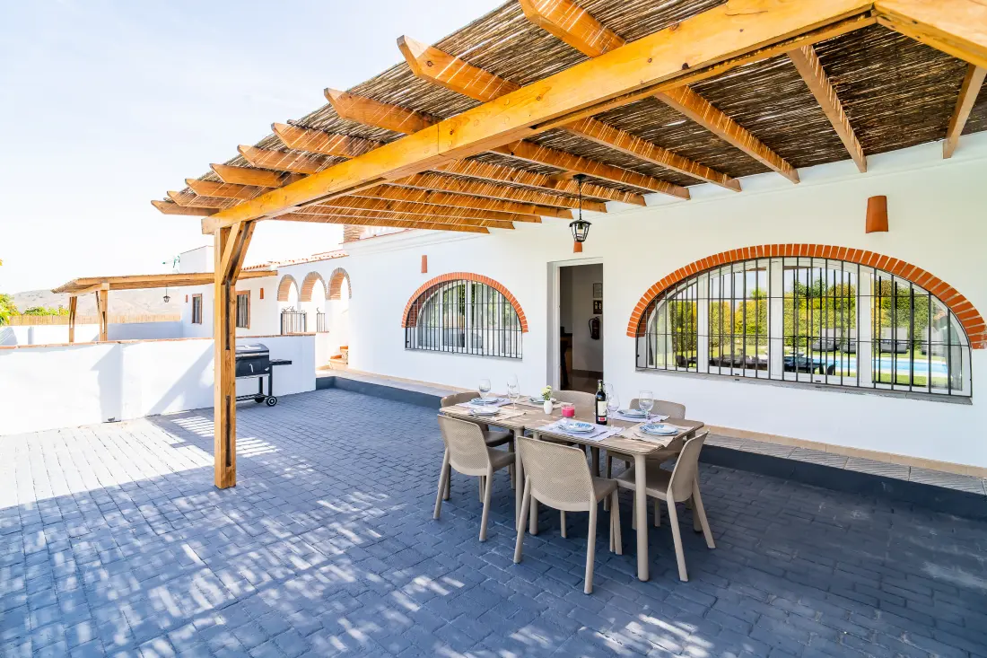 Apartmanok Alhaurin El Grande