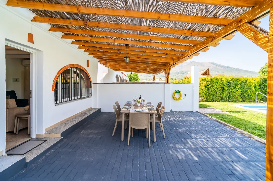 Apartmanok Alhaurin El Grande