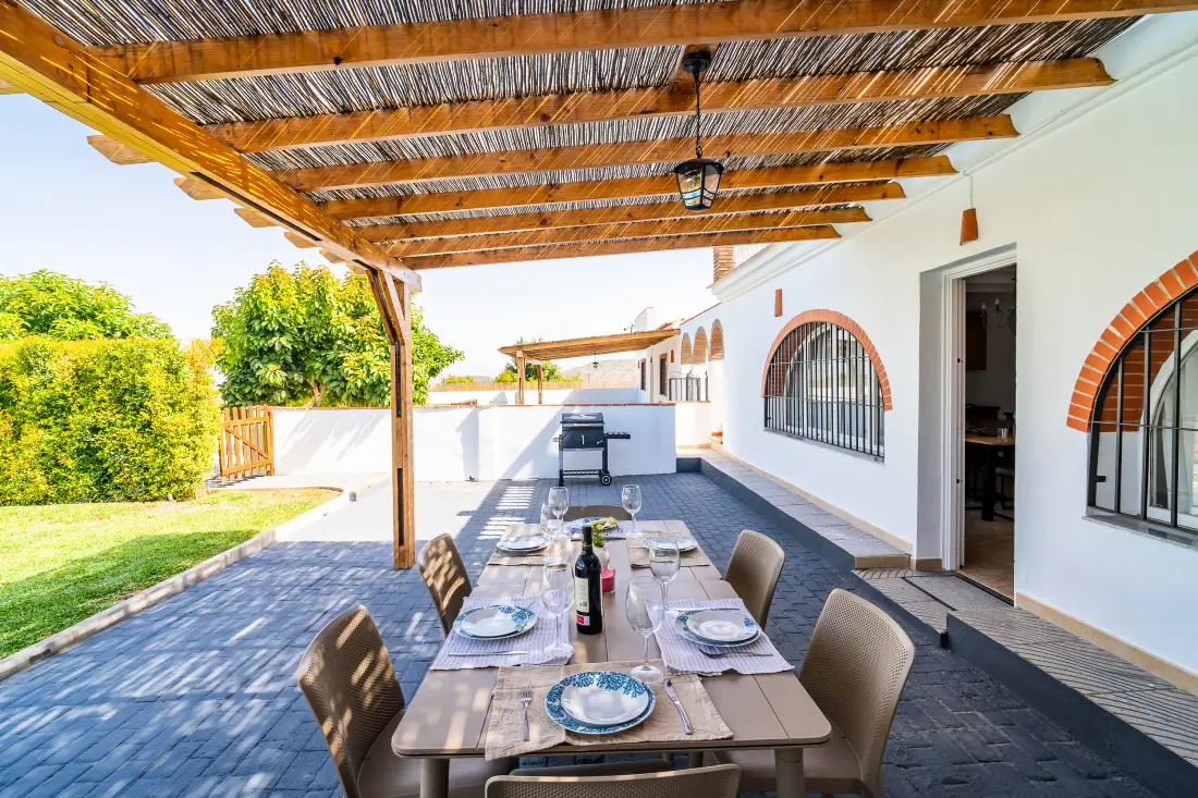 Apartmanok Alhaurin El Grande