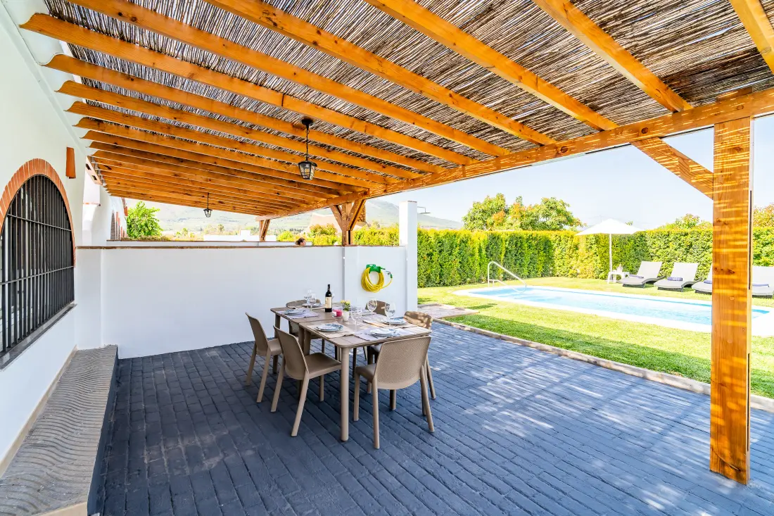 Apartmanok Alhaurin El Grande