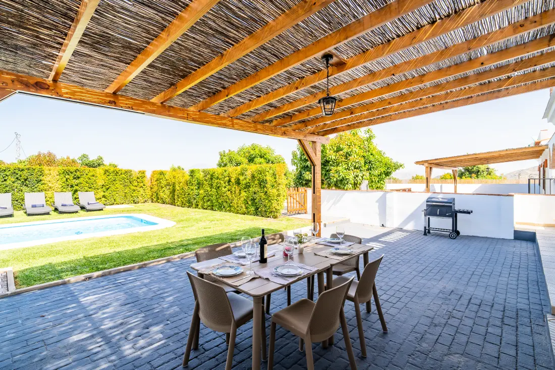 Apartmanok Alhaurin El Grande