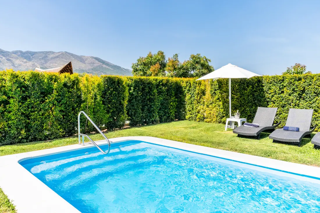 Apartmanok Alhaurin El Grande