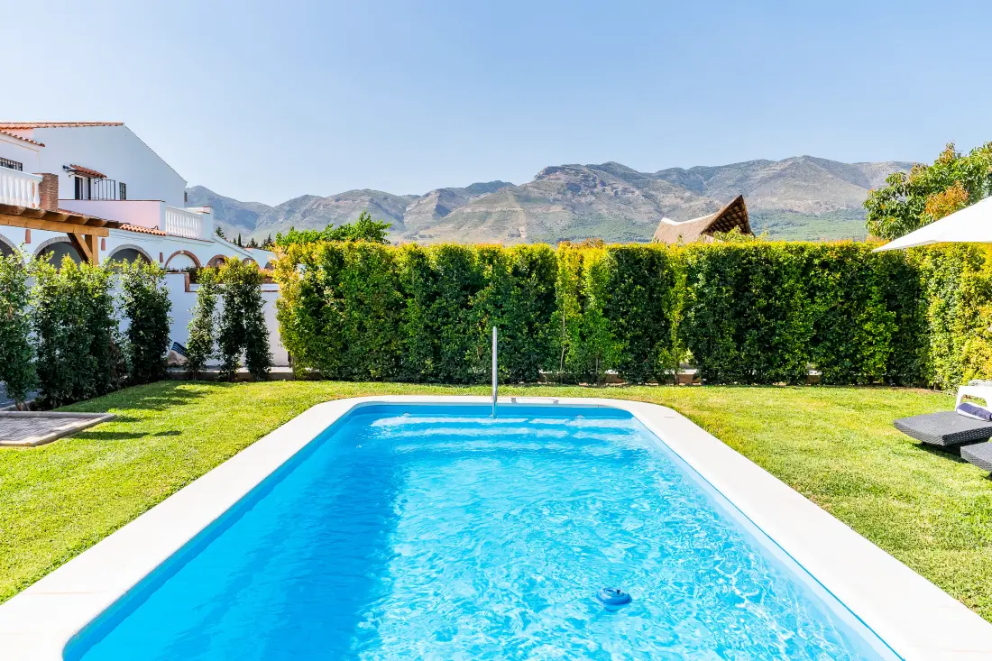 Apartmanok Alhaurin El Grande