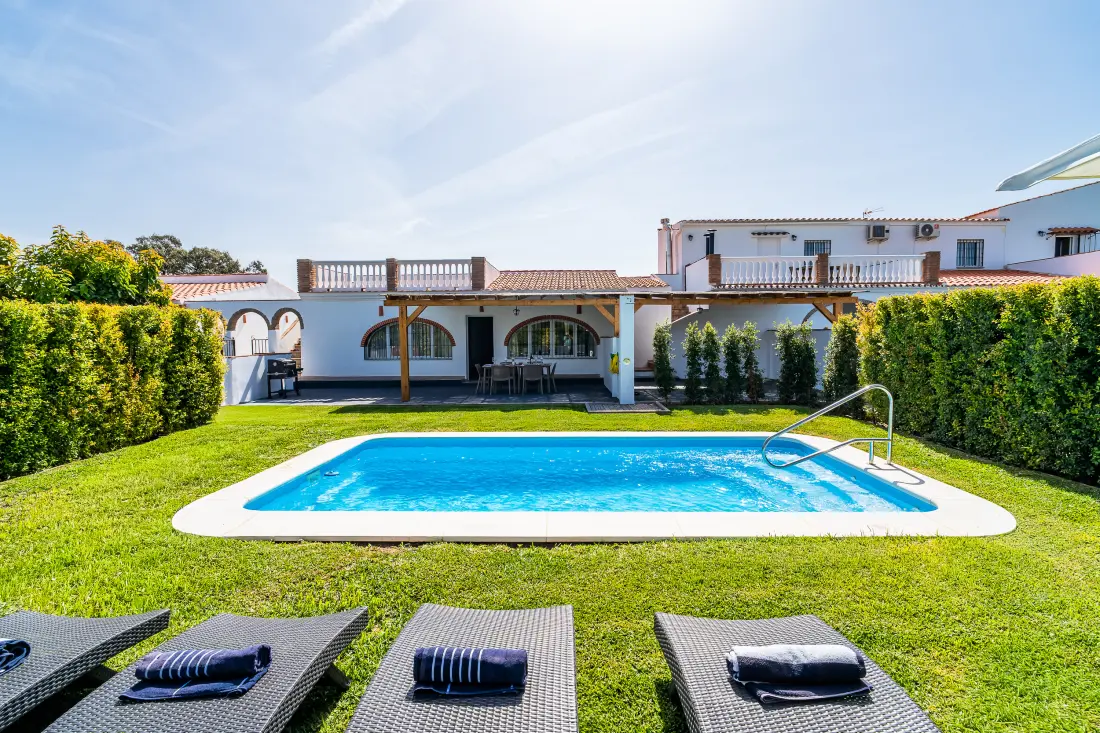 Apartmanok Alhaurin El Grande