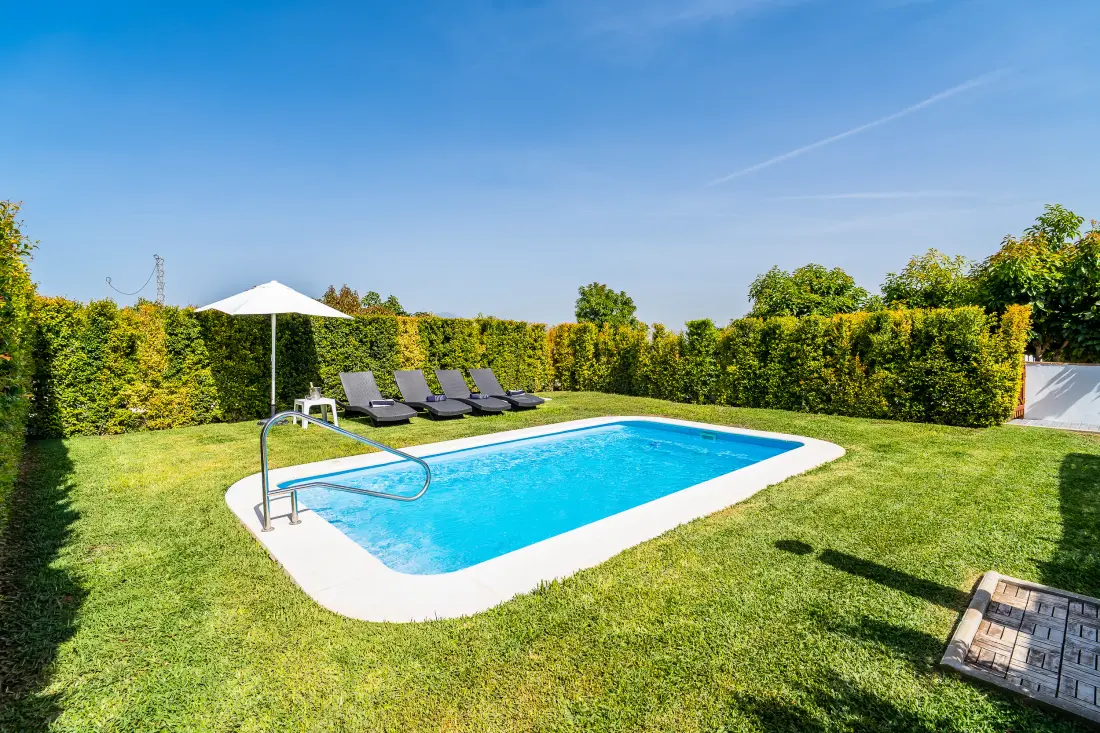 Apartmanok Alhaurin El Grande