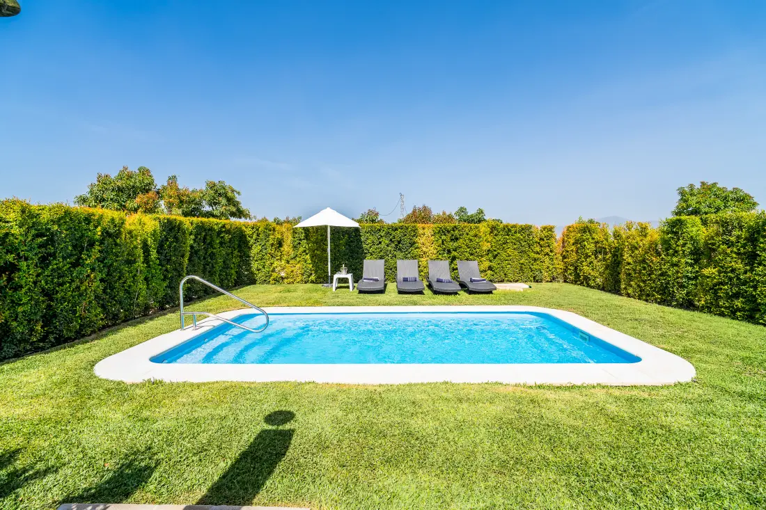 Apartmanok Alhaurin El Grande