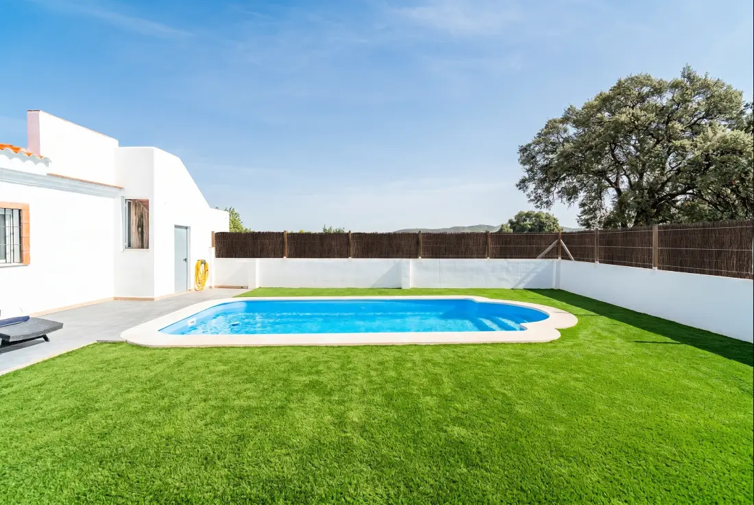 Apartmanok Alhaurin El Grande