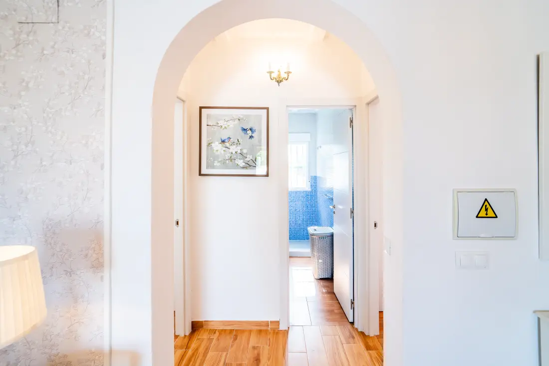 Apartmanok Alhaurin El Grande