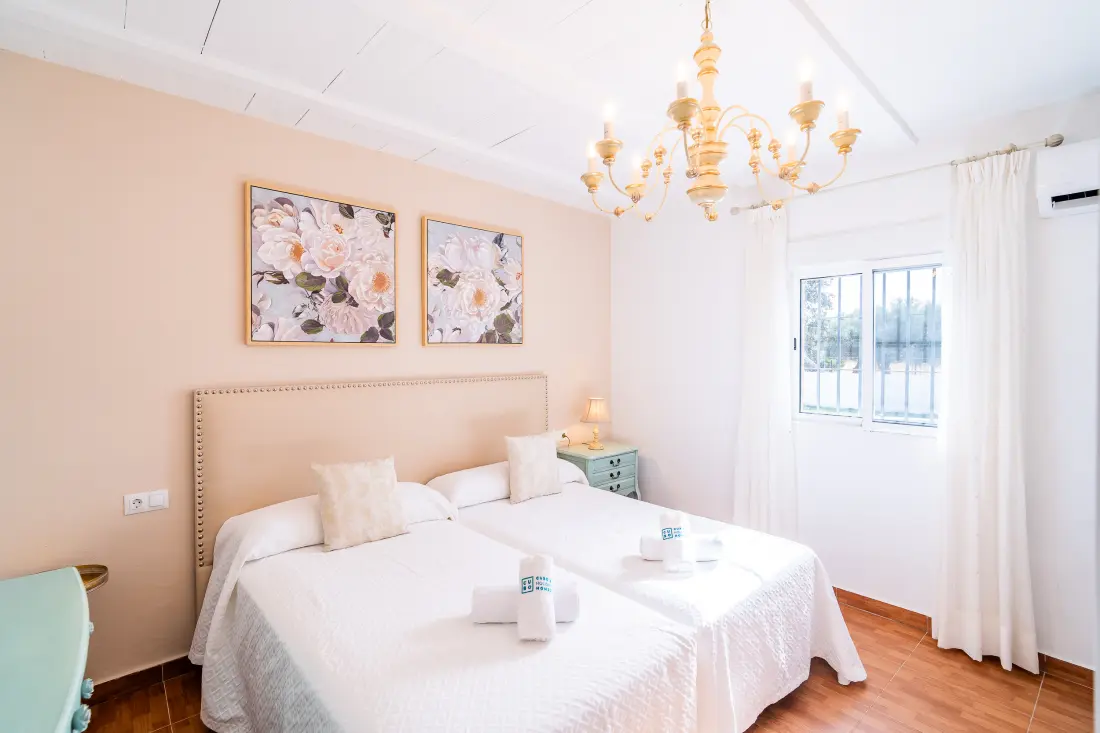 Apartmanok Alhaurin El Grande