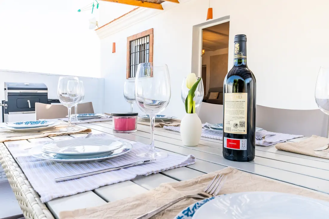 Apartmanok Alhaurin El Grande