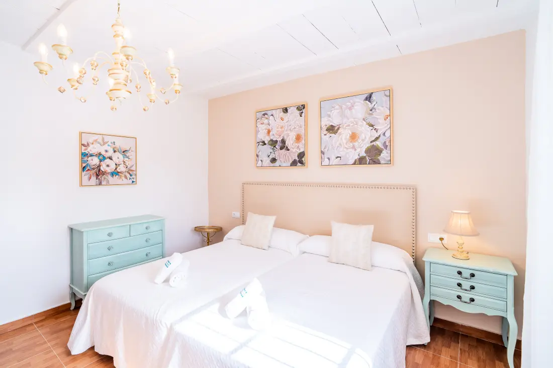 Apartmanok Alhaurin El Grande