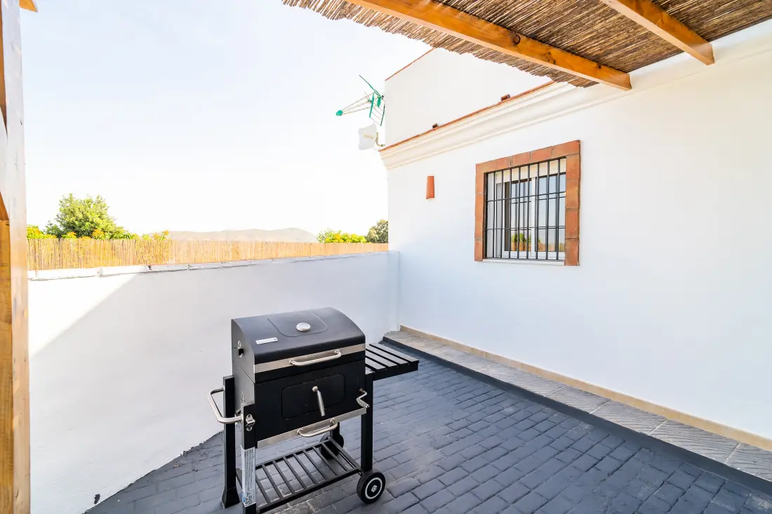 Apartmanok Alhaurin El Grande