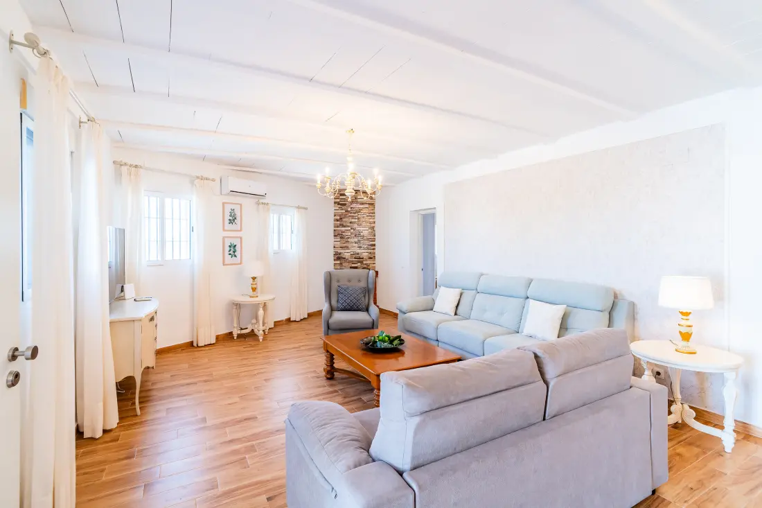 Apartmanok Alhaurin El Grande
