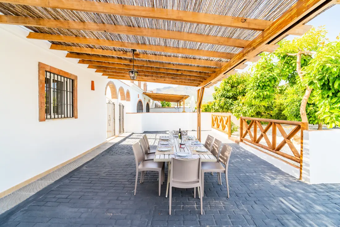 Apartmanok Alhaurin El Grande