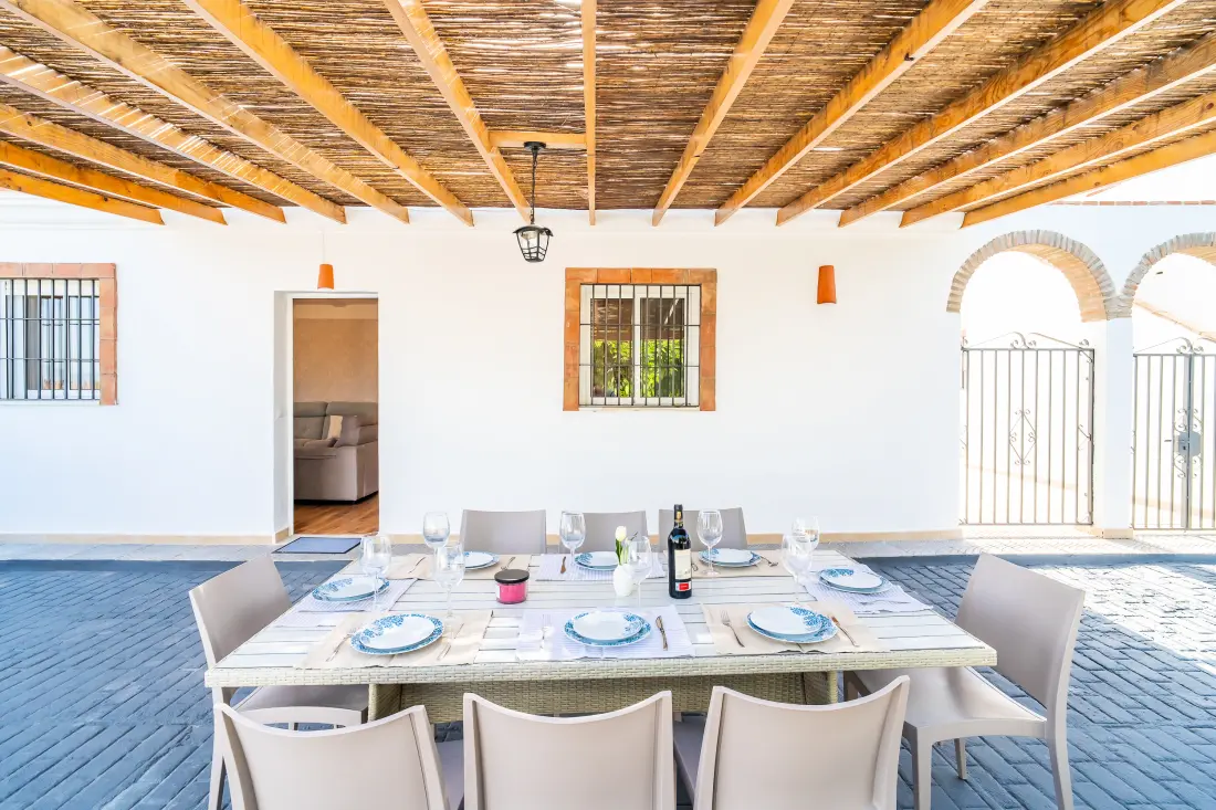 Apartmanok Alhaurin El Grande