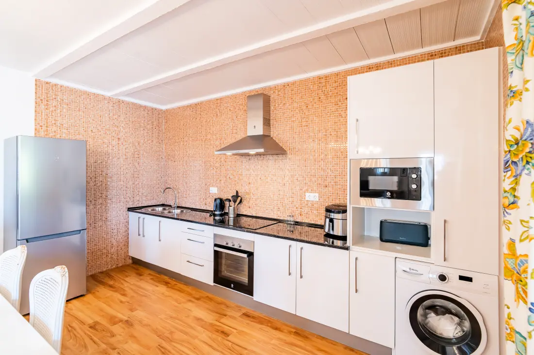Apartmanok Alhaurin El Grande