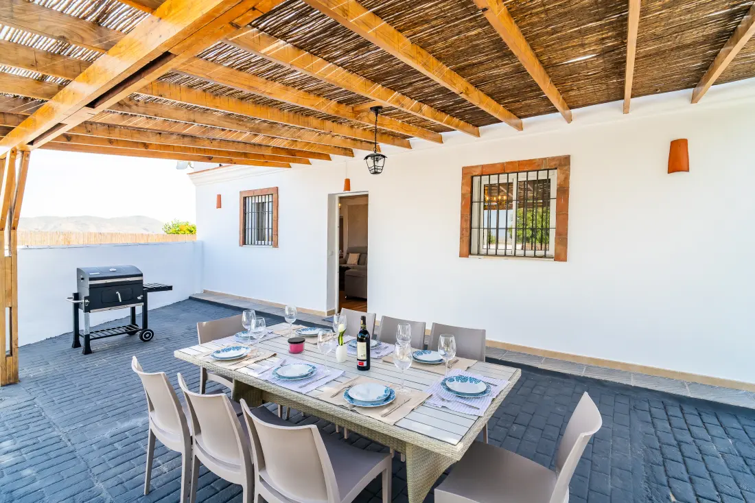 Apartmanok Alhaurin El Grande
