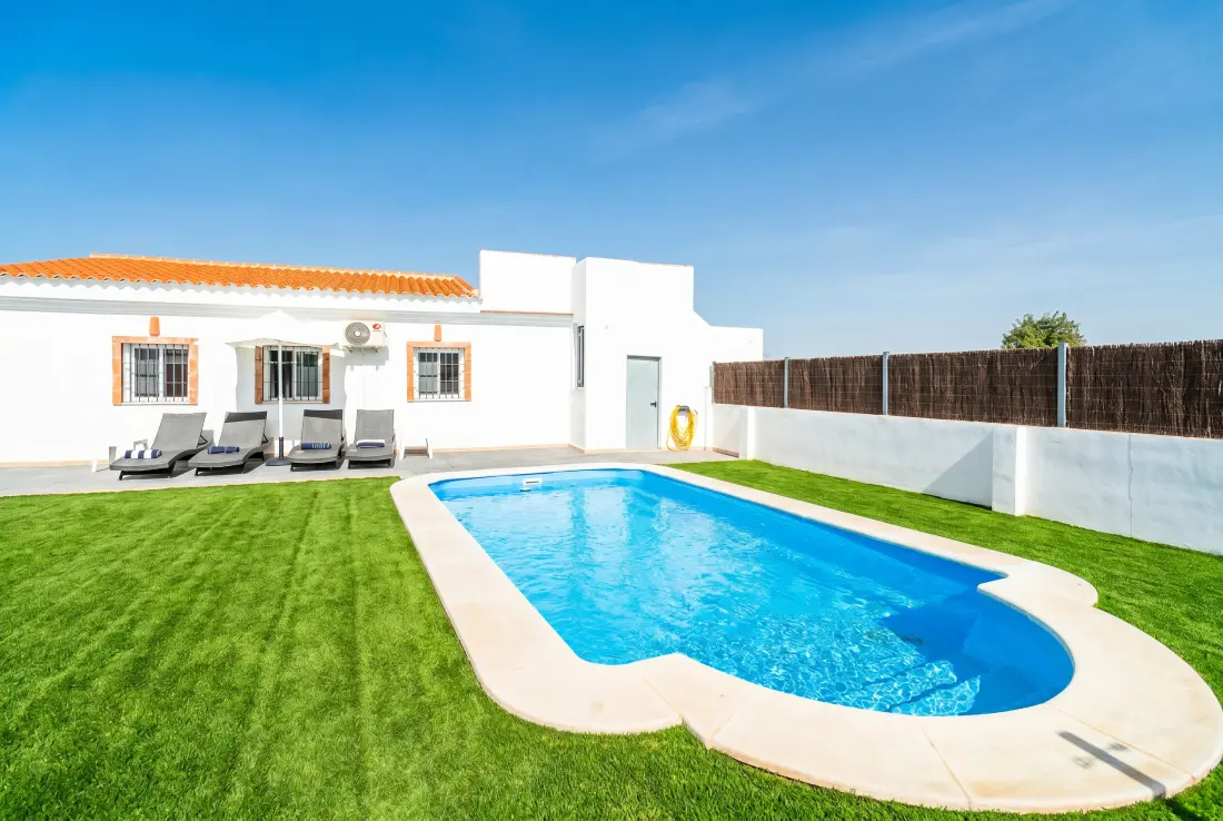Apartmanok Alhaurin El Grande