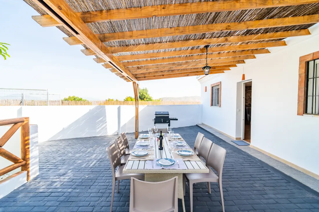 Apartmanok Alhaurin El Grande