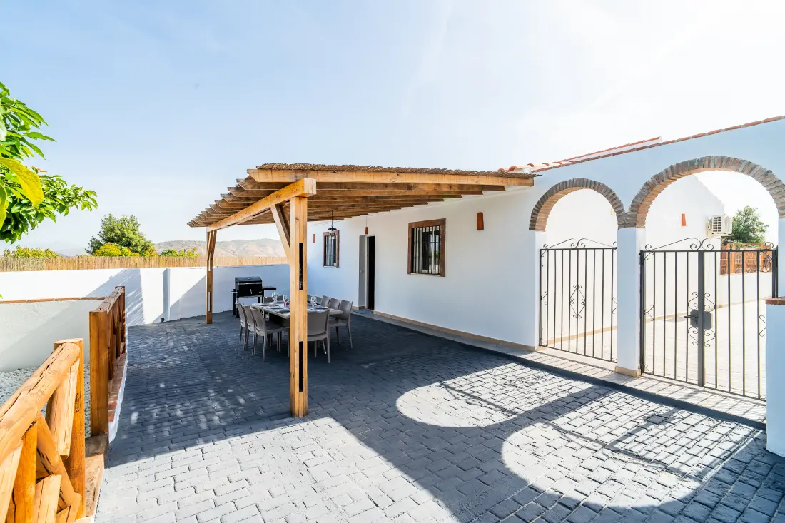 Apartmanok Alhaurin El Grande