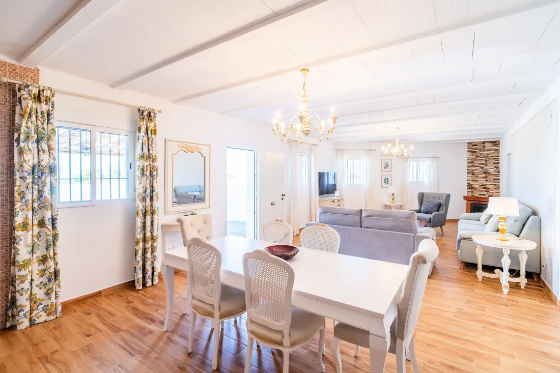 Apartmanok Alhaurin El Grande