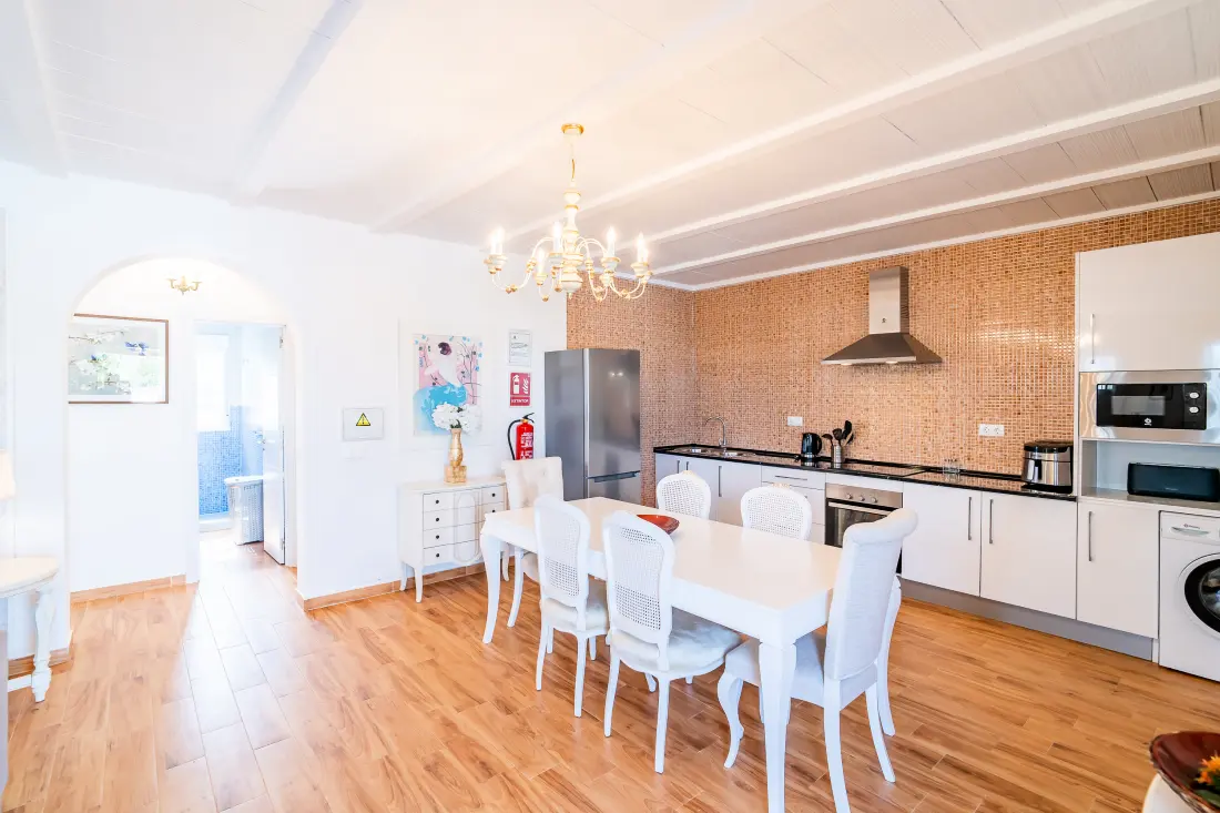 Apartmanok Alhaurin El Grande