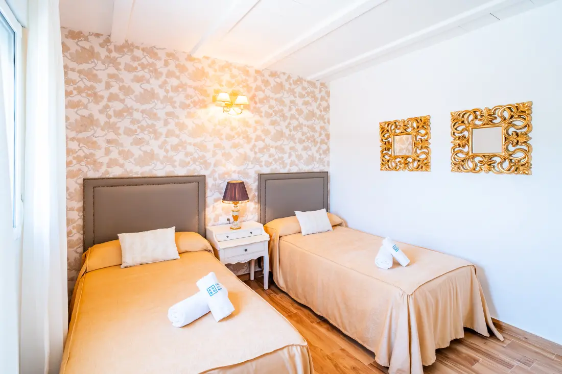 Apartmanok Alhaurin El Grande