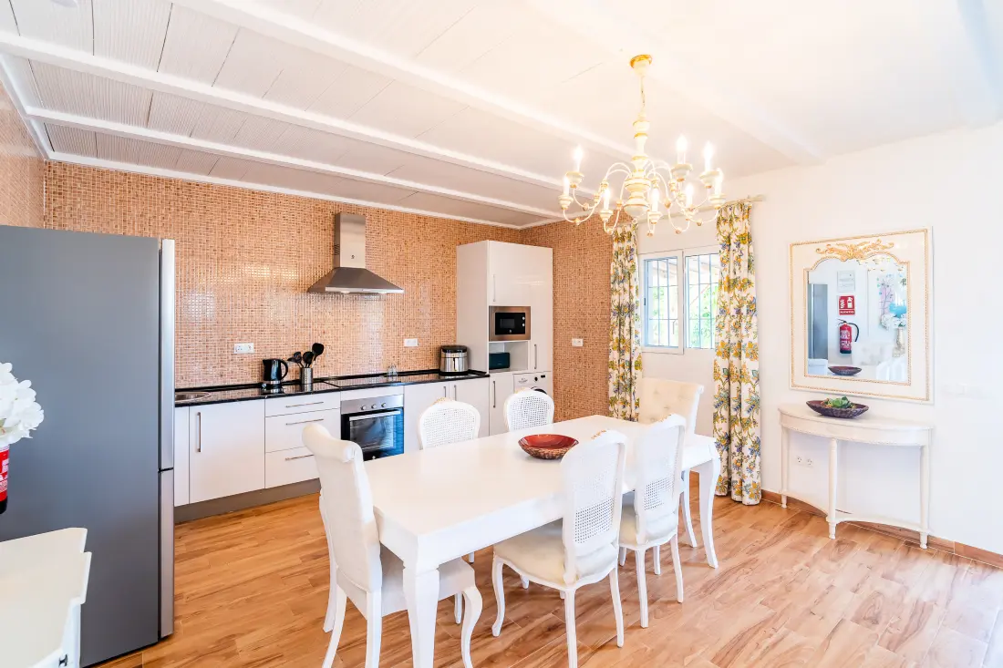 Apartmanok Alhaurin El Grande