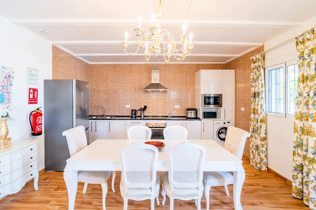 Apartmanok Alhaurin El Grande