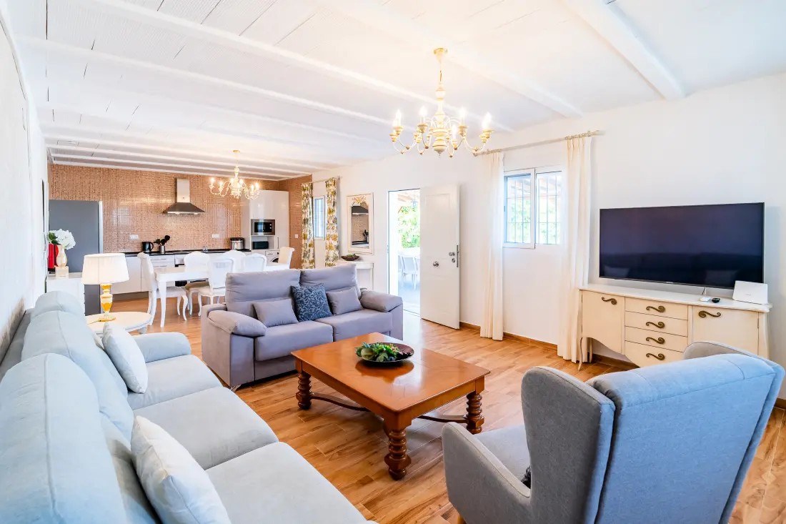 Apartmanok Alhaurin El Grande
