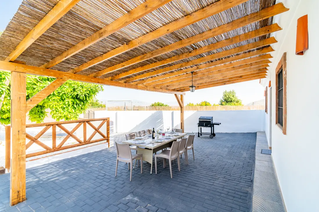 Apartmanok Alhaurin El Grande