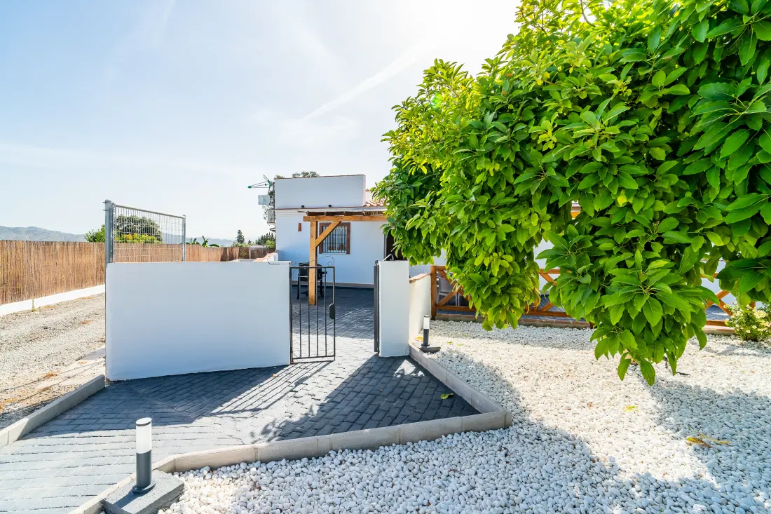 Apartmanok Alhaurin El Grande