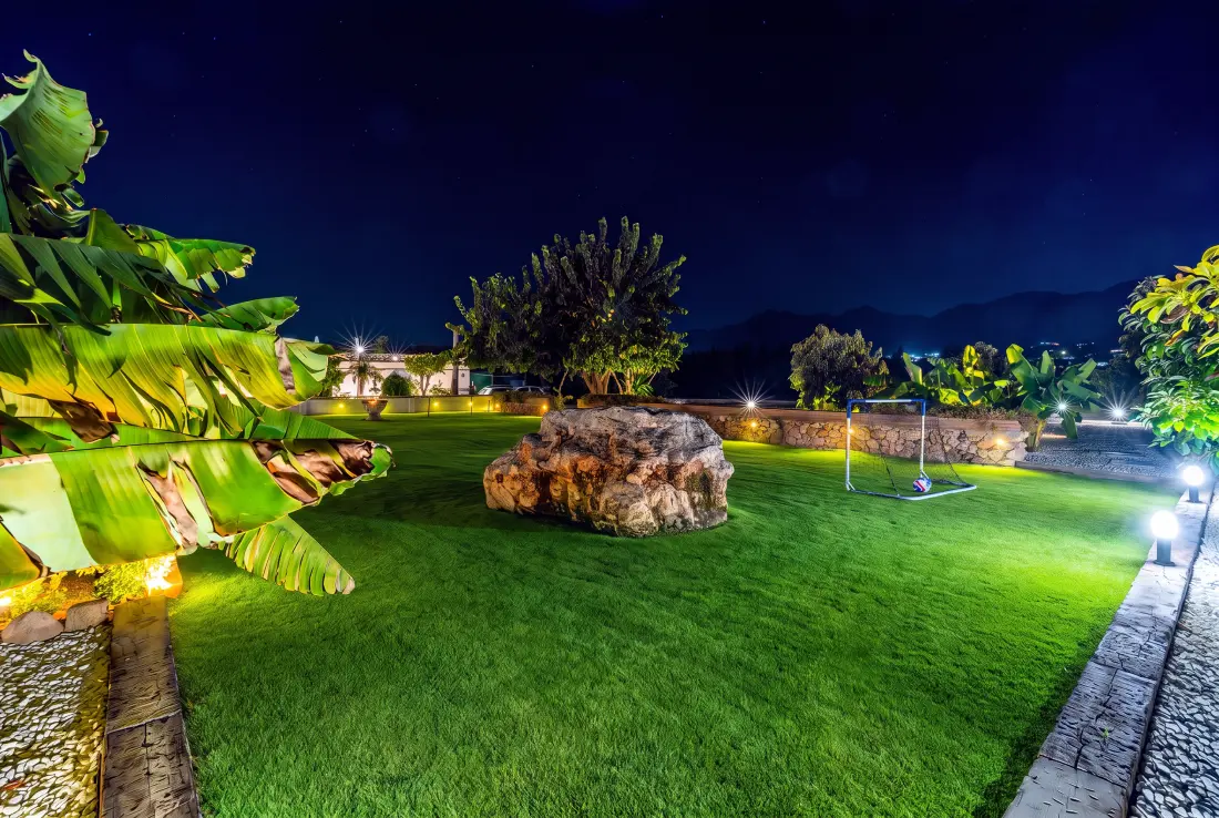 Apartmanok Alhaurin El Grande