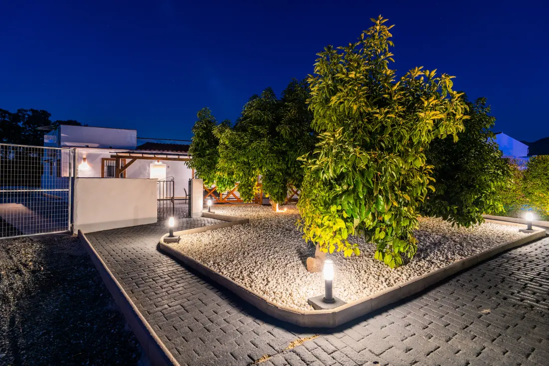 Apartmanok Alhaurin El Grande