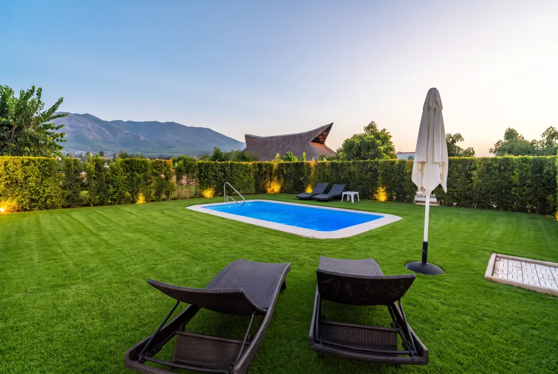 Apartmanok Alhaurin El Grande