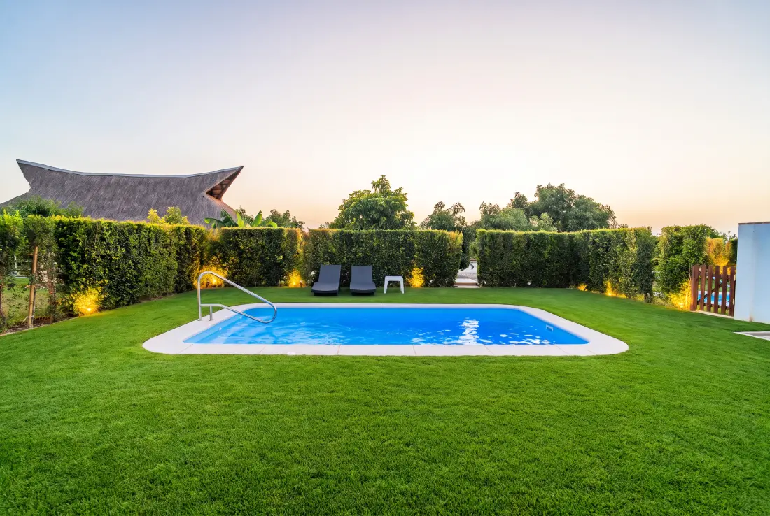 Apartmanok Alhaurin El Grande