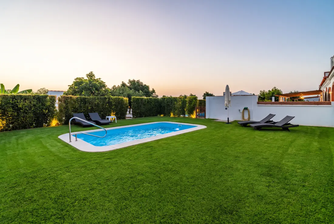 Apartmanok Alhaurin El Grande