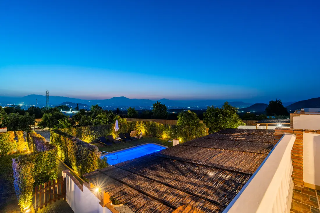 Apartmanok Alhaurin El Grande