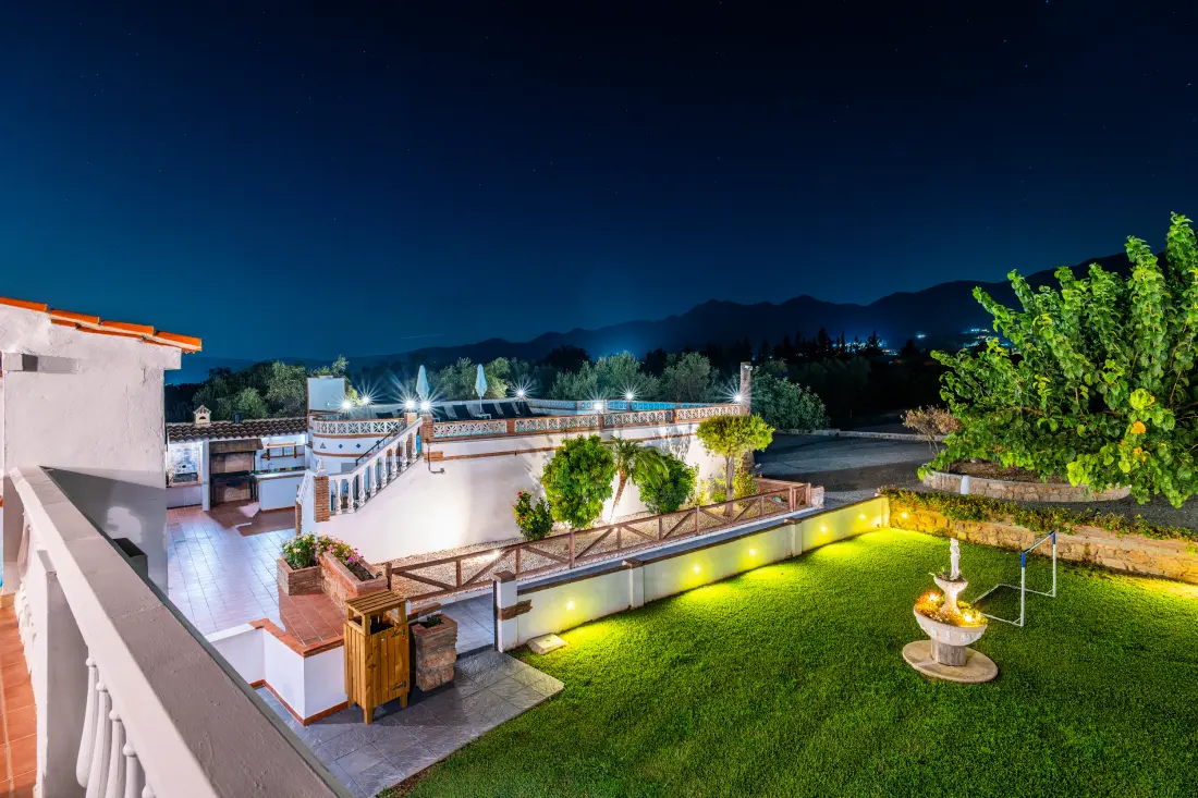 Apartmanok Alhaurin El Grande