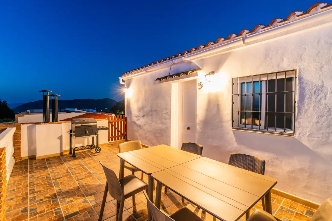 Apartmanok Alhaurin El Grande